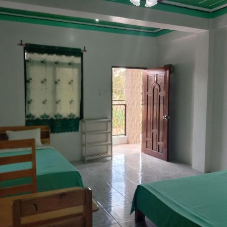 Amaka Inn And Transient House Nueve Ecija Sampaloc  外观 照片