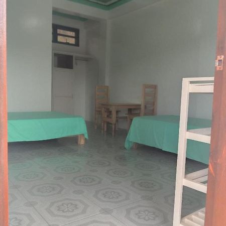 Amaka Inn And Transient House Nueve Ecija Sampaloc  外观 照片