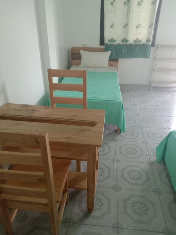 Amaka Inn And Transient House Nueve Ecija Sampaloc  外观 照片