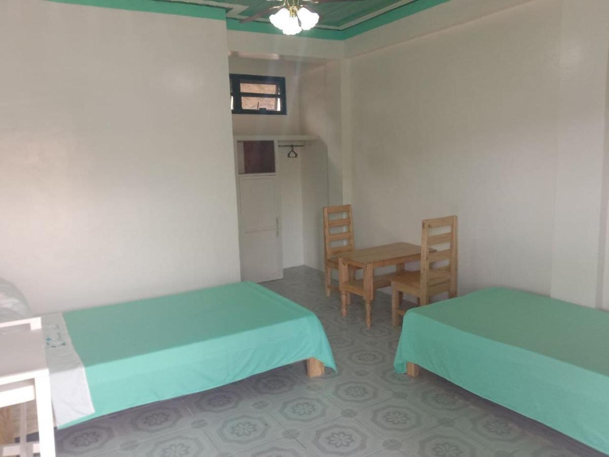 Amaka Inn And Transient House Nueve Ecija Sampaloc  外观 照片